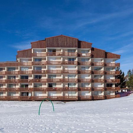 Vacancéole - Résidence Champamé Les Deux Alpes Exterior foto